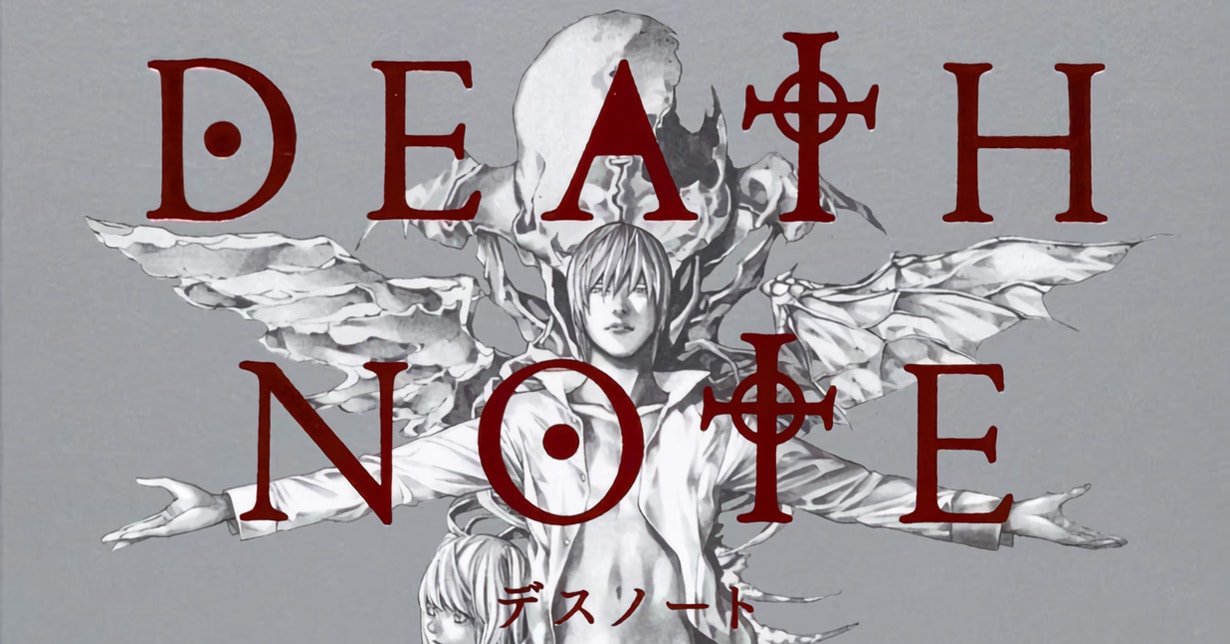 TOKYOPOP kündigt „Death Note All-in-One Edition“ an