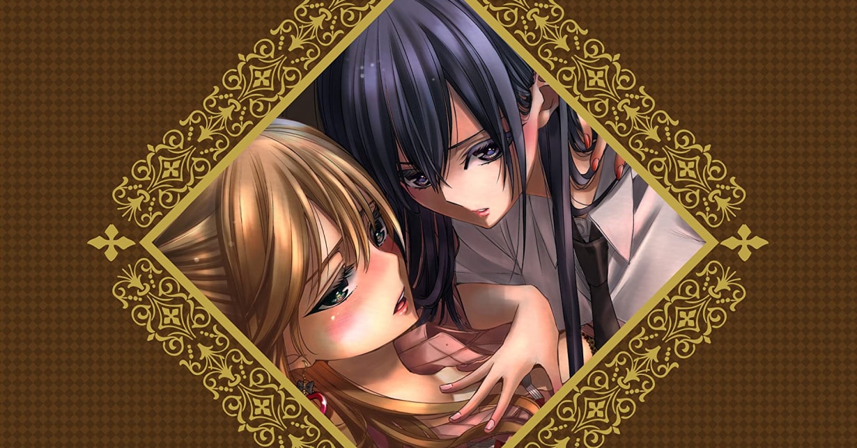 Lizenz: TOKYOPOP kündigt „citrus“-Artbook an