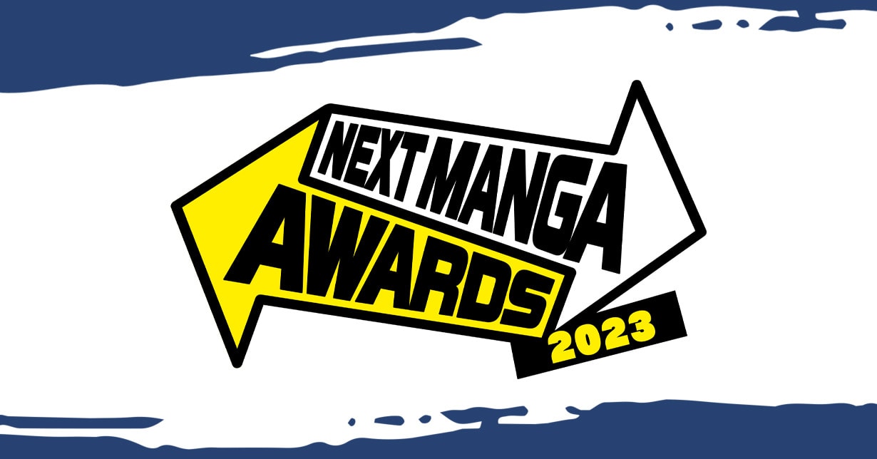 „Next Manga Awards“ 2023: Voting hat begonnen