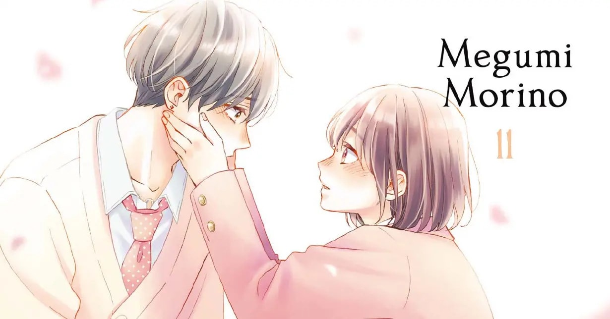 „Ein Gefühl namens Liebe“ von Megumi Morino nähert sich dem Story-Höhepunkt