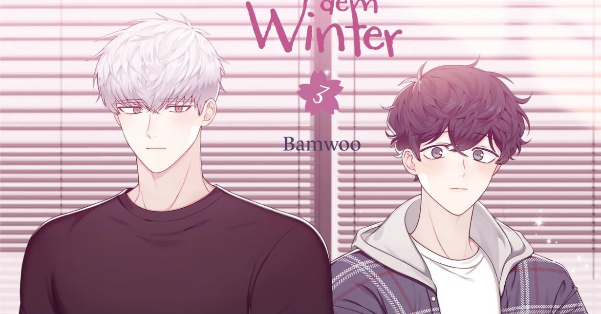 Einmalige Nachproduktion der Limited Edition zu „Kirschblüten nach dem Winter“ angekündigt