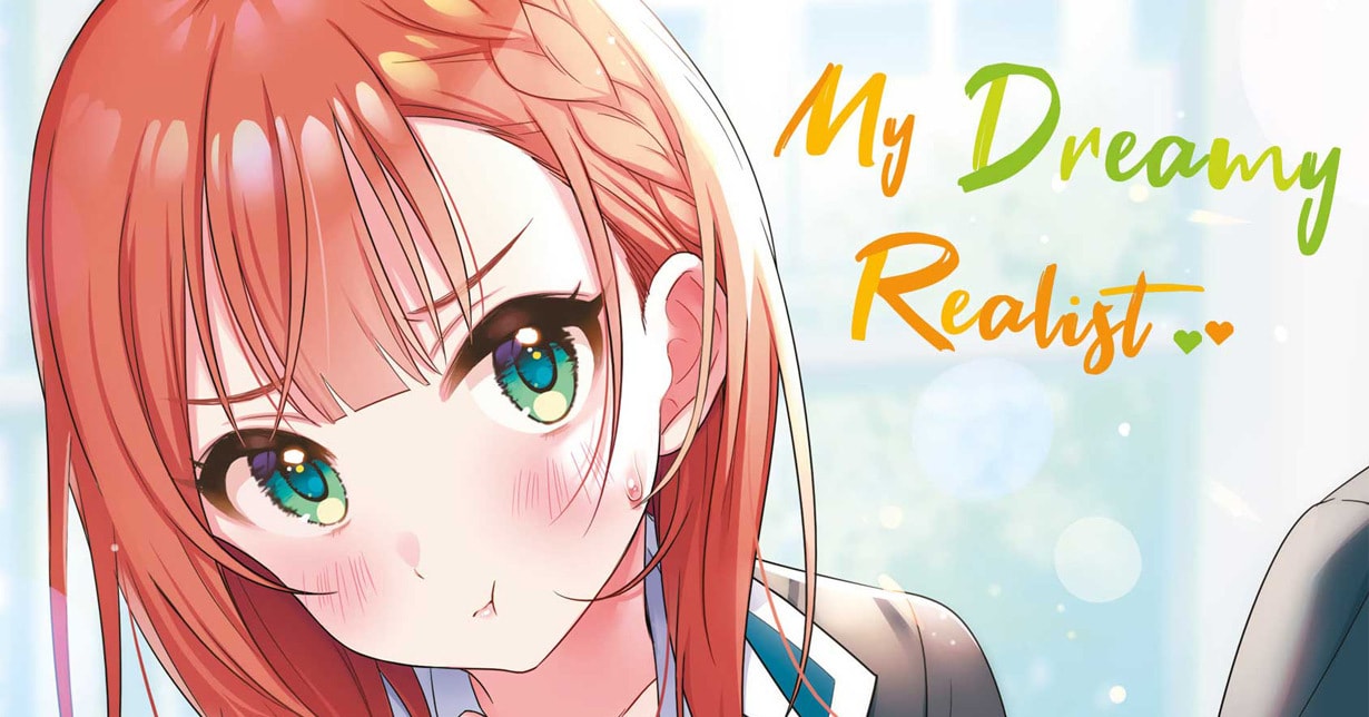 Promovideo zu „My Dreamy Realist“ veröffentlicht