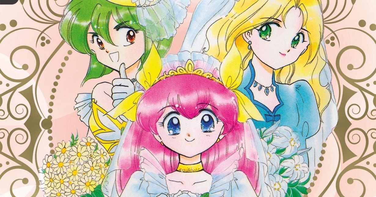 „Wedding Peach“-Mangaka Nao Yazawa als Ehrengast auf der „KokoroKon“ in Österreich