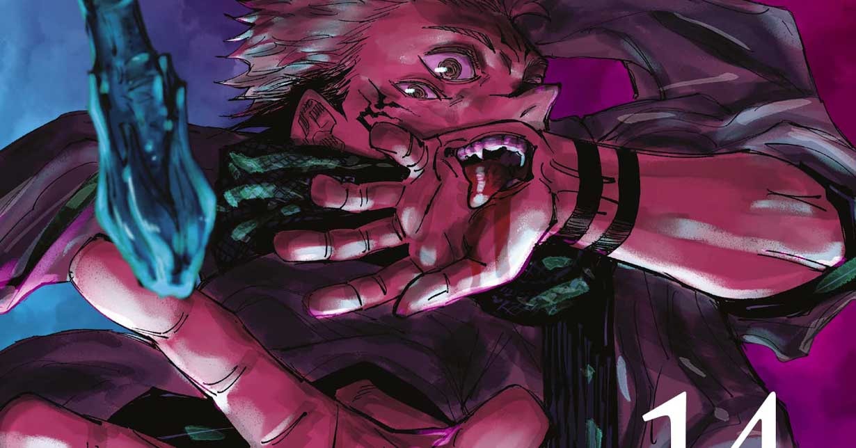 „Jujutsu Kaisen“ knackt 80-Millionen-Marke