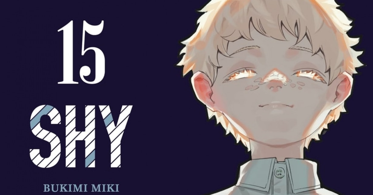 Design des dritten „SHY“-Sammelschubers vorgestellt