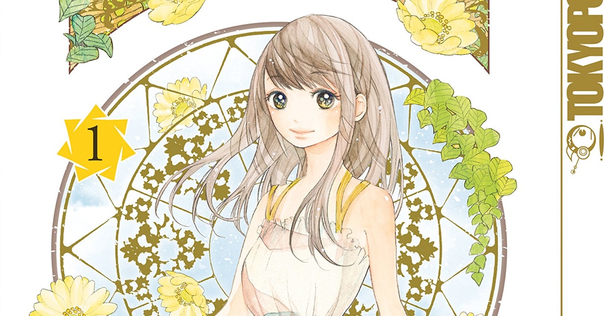 „Auf der Suche nach Licht“-Mangaka Shiki Kawabata startet neue Serie
