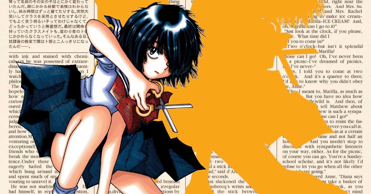 dani books spendiert „Die große Jahy lässt sich nicht kleinkriegen!“ und „Mysterious Girlfriend X“ exklusive Farbseiten