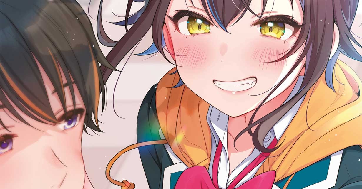 Dokico veröffentlicht Social-Media-Profilbilder und Wallpapers zu „My Dreamy Realist“