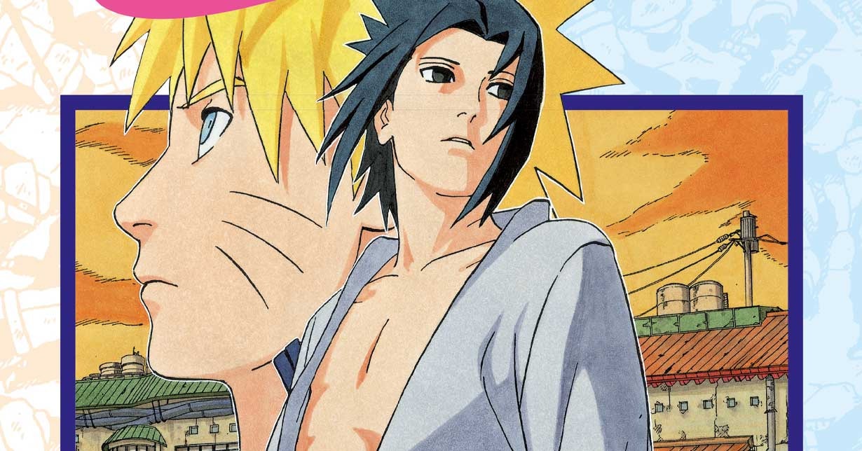 Neues Promovideo zu Sasuke aus „Naruto“ veröffentlicht
