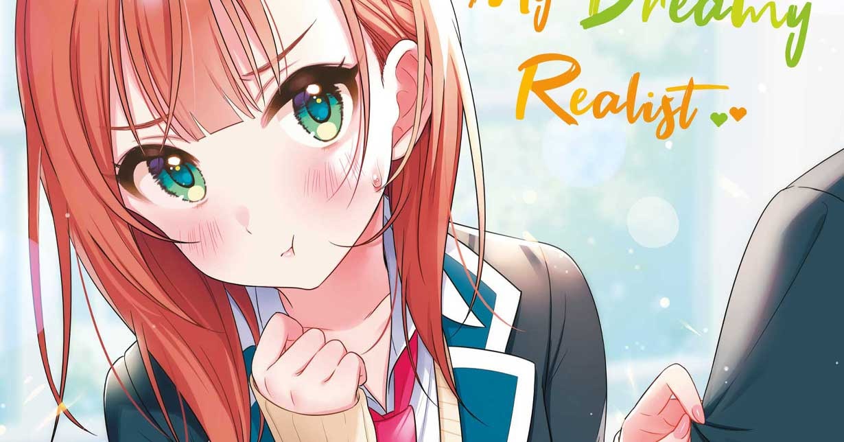 Promovideo zu „My Dreamy Realist“ veröffentlicht