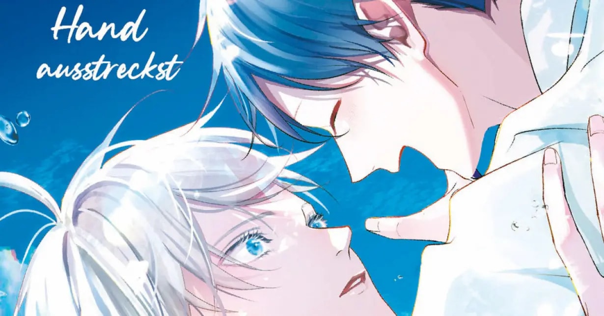 „Wenn du deine Hand ausstreckst“-Mangaka Nonono Yamada startet neues Werk „Yoake ga Ichiban Kurai“