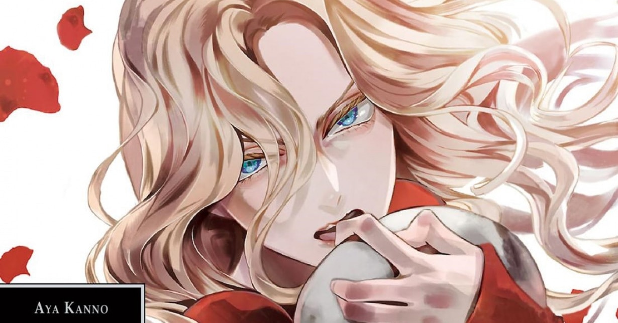 Abschluss von „Requiem of the Rose King: Die Königin und der Ritter der Rose“ angekündigt