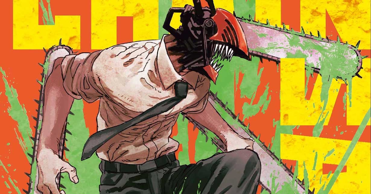 „Chainsaw Man“-Mangaka Tatsuki Fujimoto über Zukunftspläne