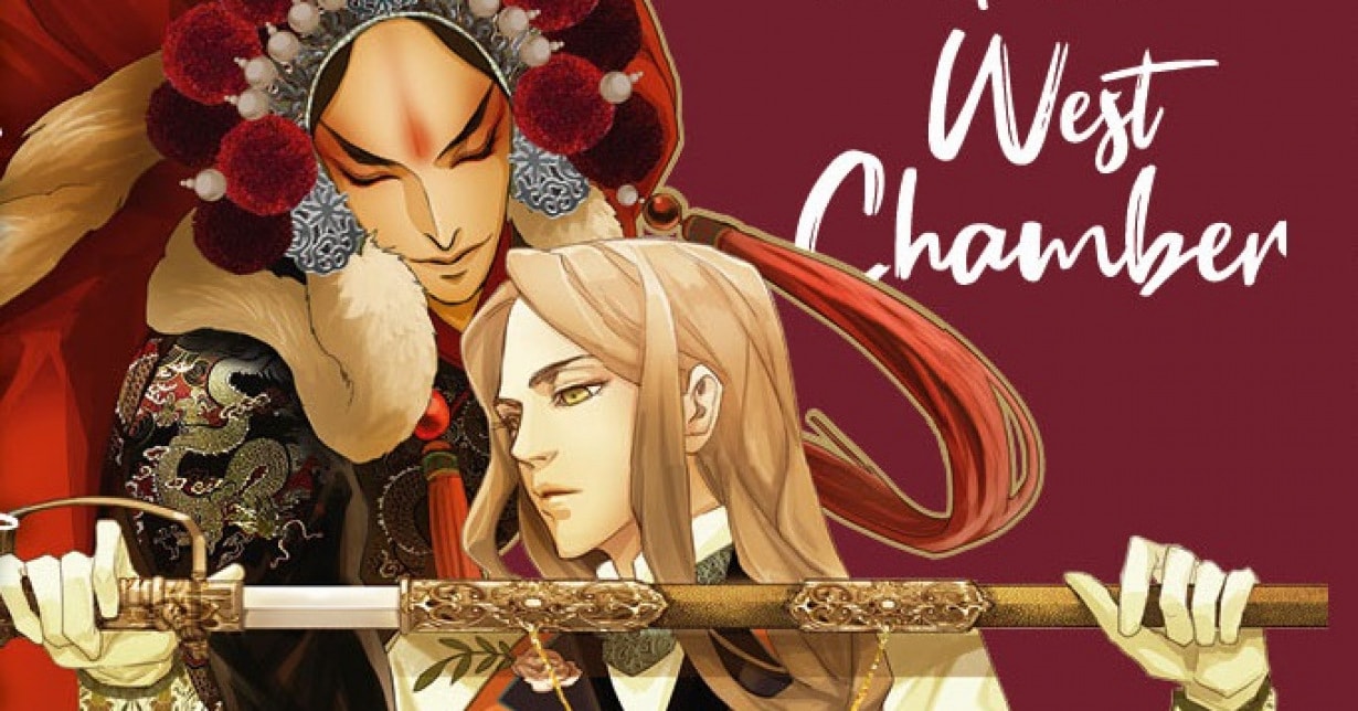 Limitierte „Beauty and the West Chamber“-Taschen zur „Connichi“ angekündigt