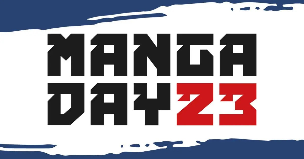 Alles rund um den „MANGA DAY“ 2023