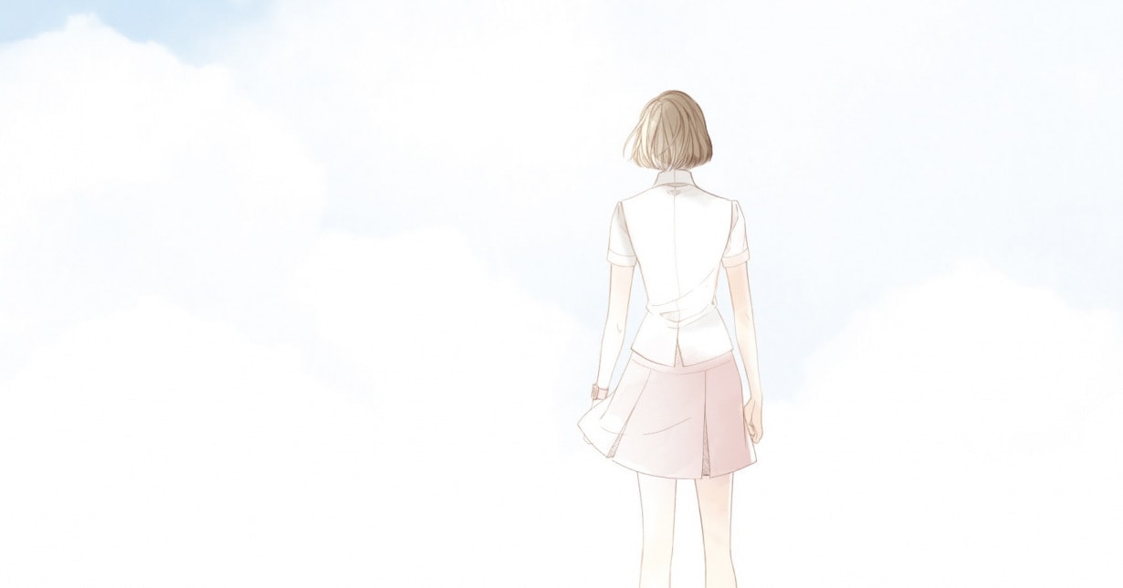 Lizenz: „July Found by Chance“ erscheint bei Manhwa Cult auf Deutsch