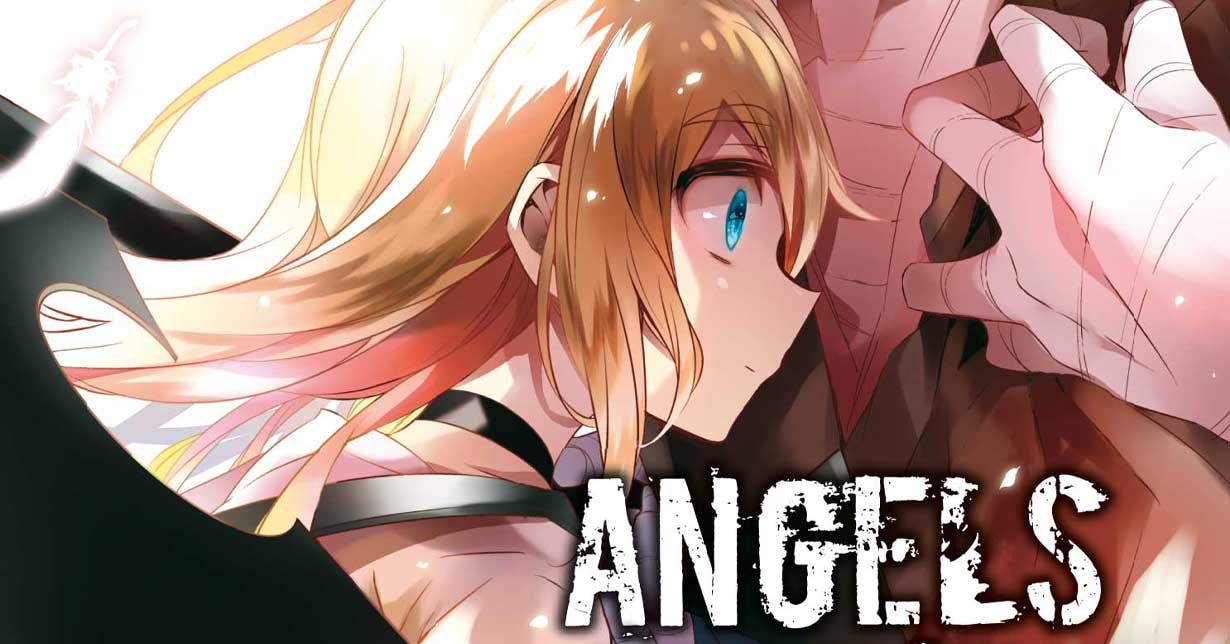 Neuer Prämienartikel zu „Angels of Death“ verfügbar