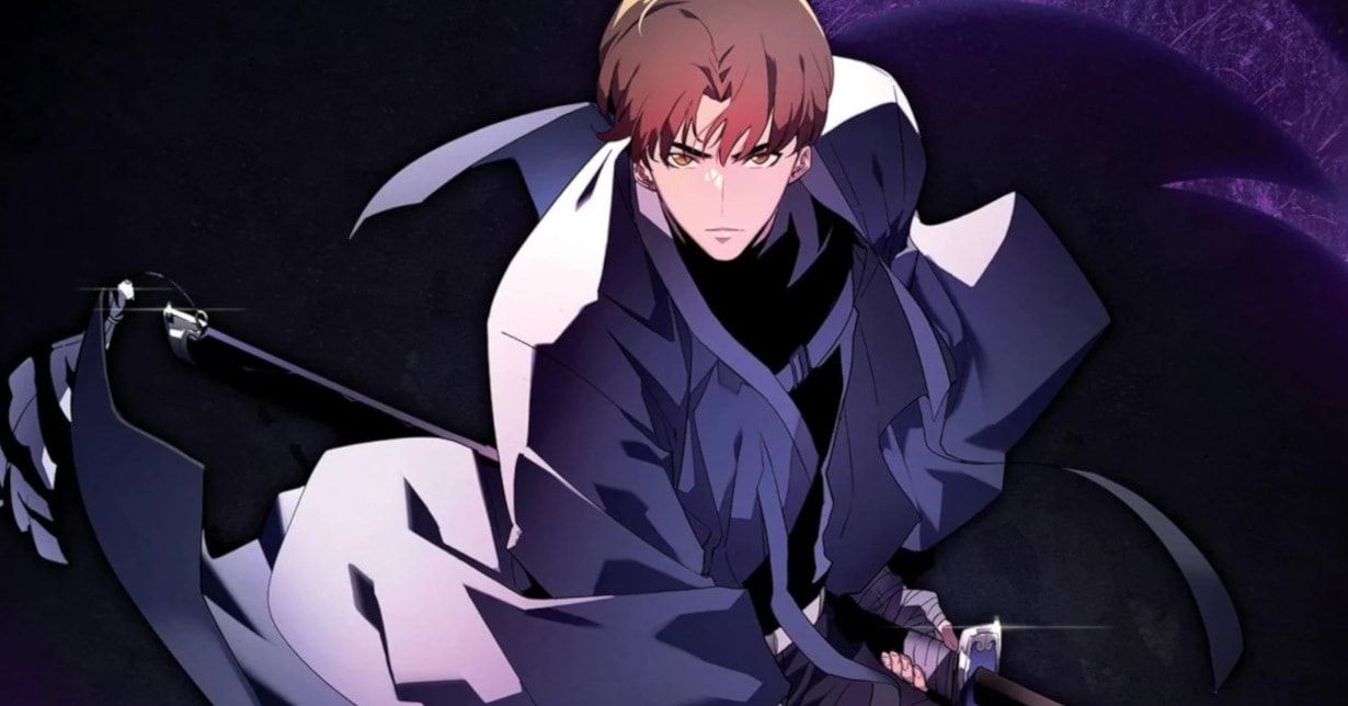 Lizenz-Übersicht Manhwa Cult: erstes Programm ab April 2024