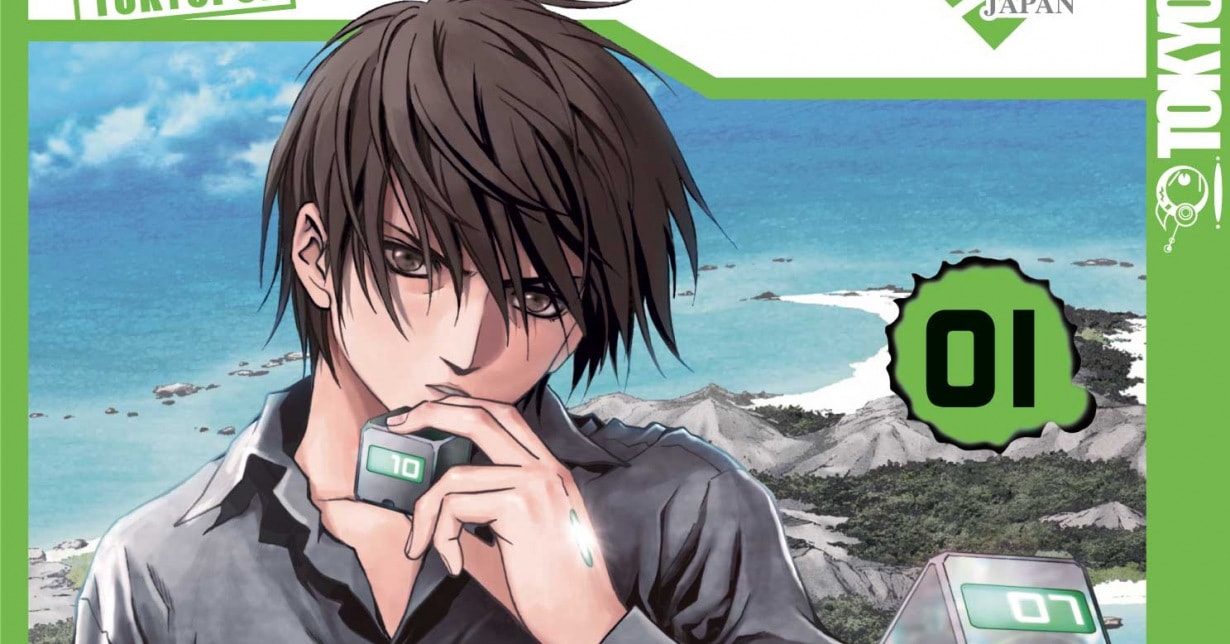 „BTOOOM!“-Mangaka Junya Inoue wirkt an Videospiel „Truxton Extreme“ mit