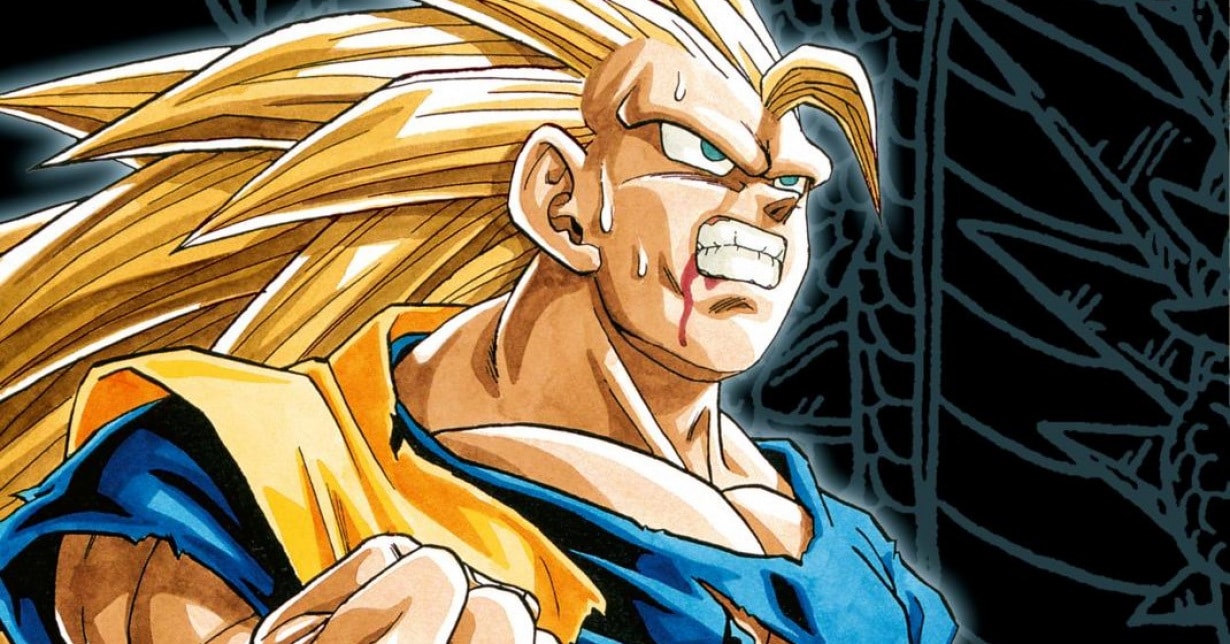 Neuer „Dragon Ball“-Anime „Dragon Ball Daima“ angekündigt