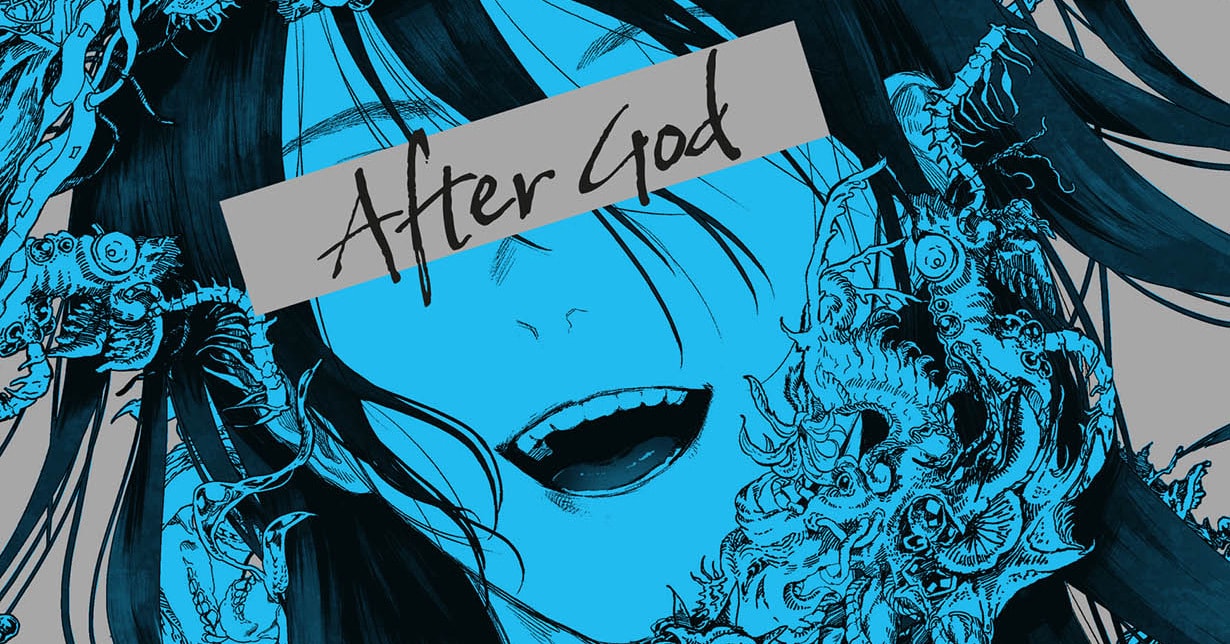 Leseprobe zu „After God“ veröffentlicht