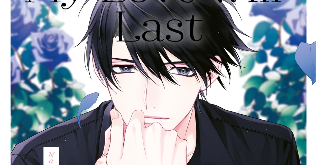 Lizenz: „My Love Will Last Till the End of Time“ erscheint bei Hayabusa auf Deutsch