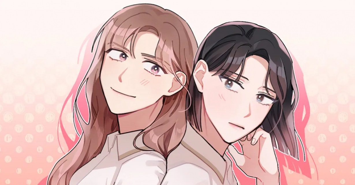 Girls-Love-Webtoon „On the Contrary“ auf „Lezhin“ erschienen
