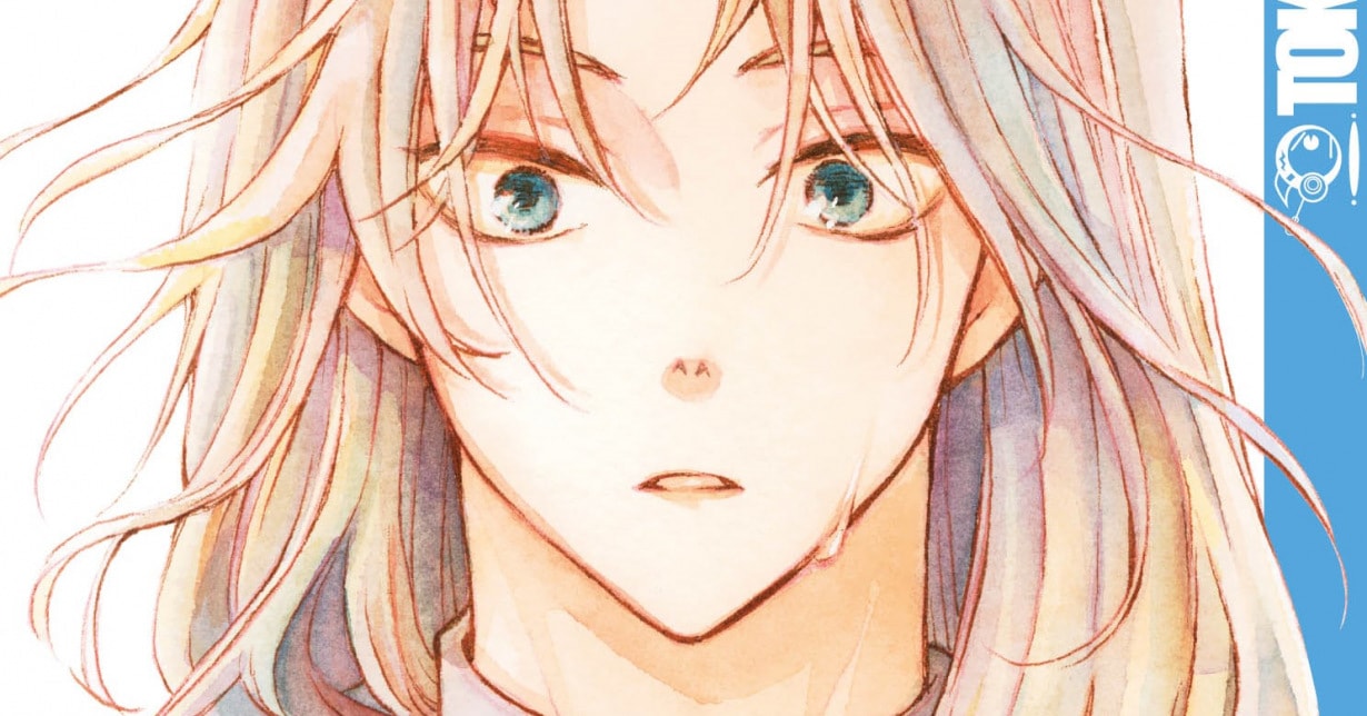TOKYOPOP Top 20 Bestseller im Oktober 2023