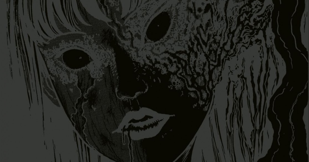 Erfolg von Horror-Mangaka Junji Ito im deutschsprachigen Raum mit Zahlen belegt