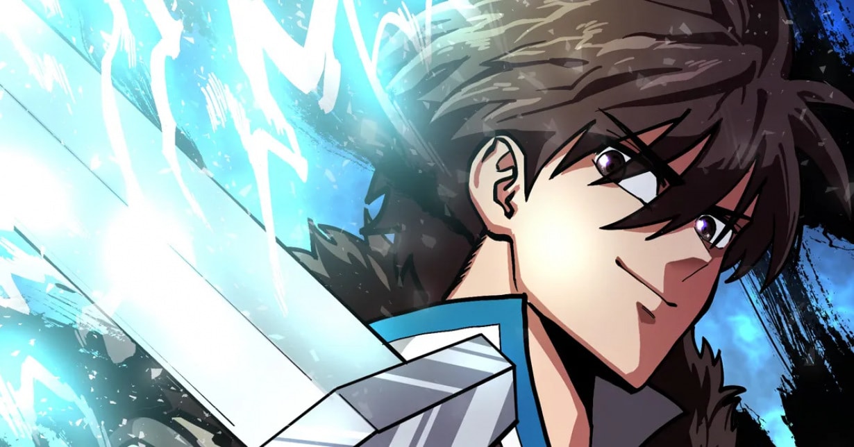 Fantasy-Action-Webtoon „Ark“ auf „Lezhin“ gestartet