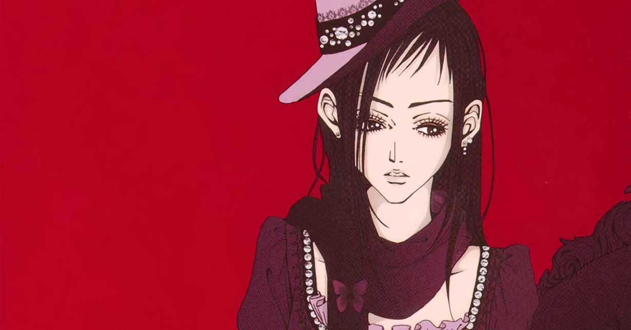 Lizenz: „Paradise Kiss – New Edition“ erscheint bei Panini Manga auf Deutsch