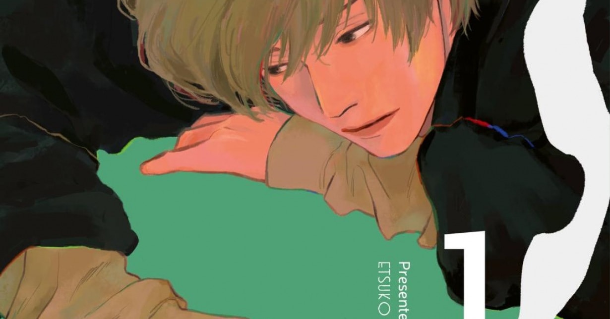 Carlsen Manga! veröffentlicht Leseprobe zu „Der Geschmack nach Melone”