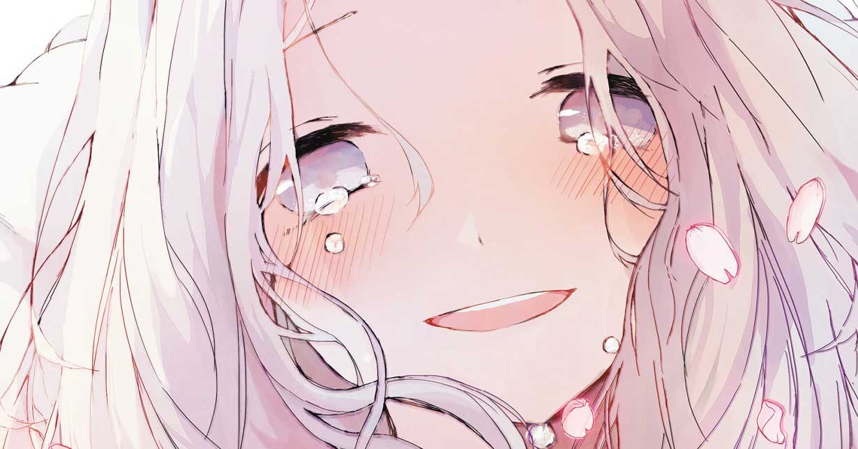 Leseprobe zu „The Oni in Love with a Human Will Bloom“ veröffentlicht