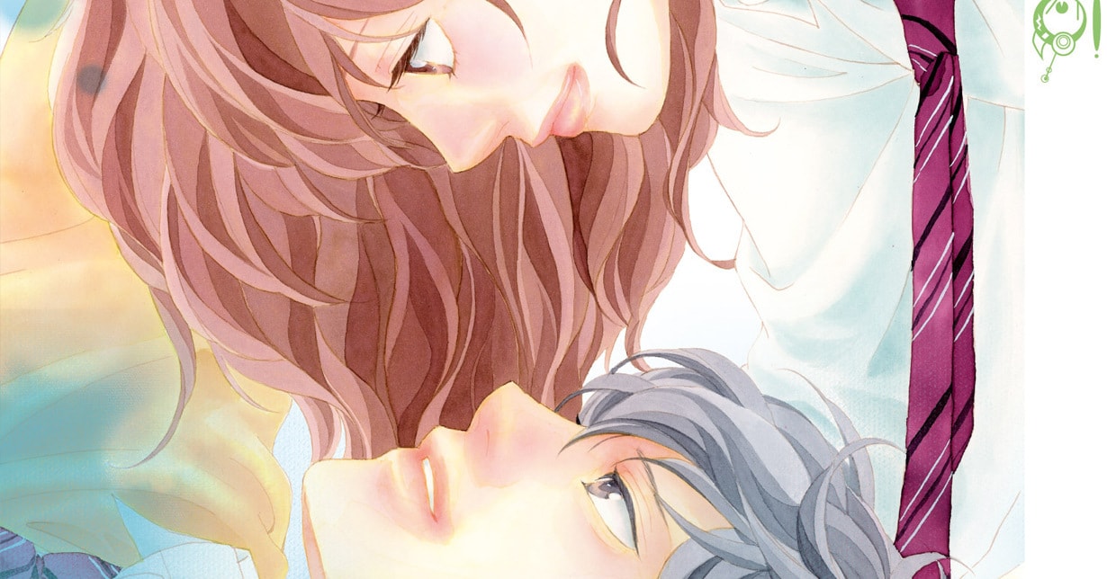  Top 20 TOKYOPOP-Bestseller im November 2023