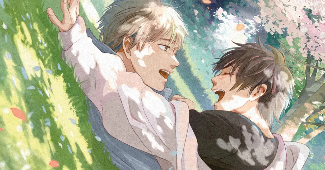 „I Hear The Sunspot“-Mangaka Yuki Fumino startet neues Werk „Suiheisen ha Yagate Matataku“