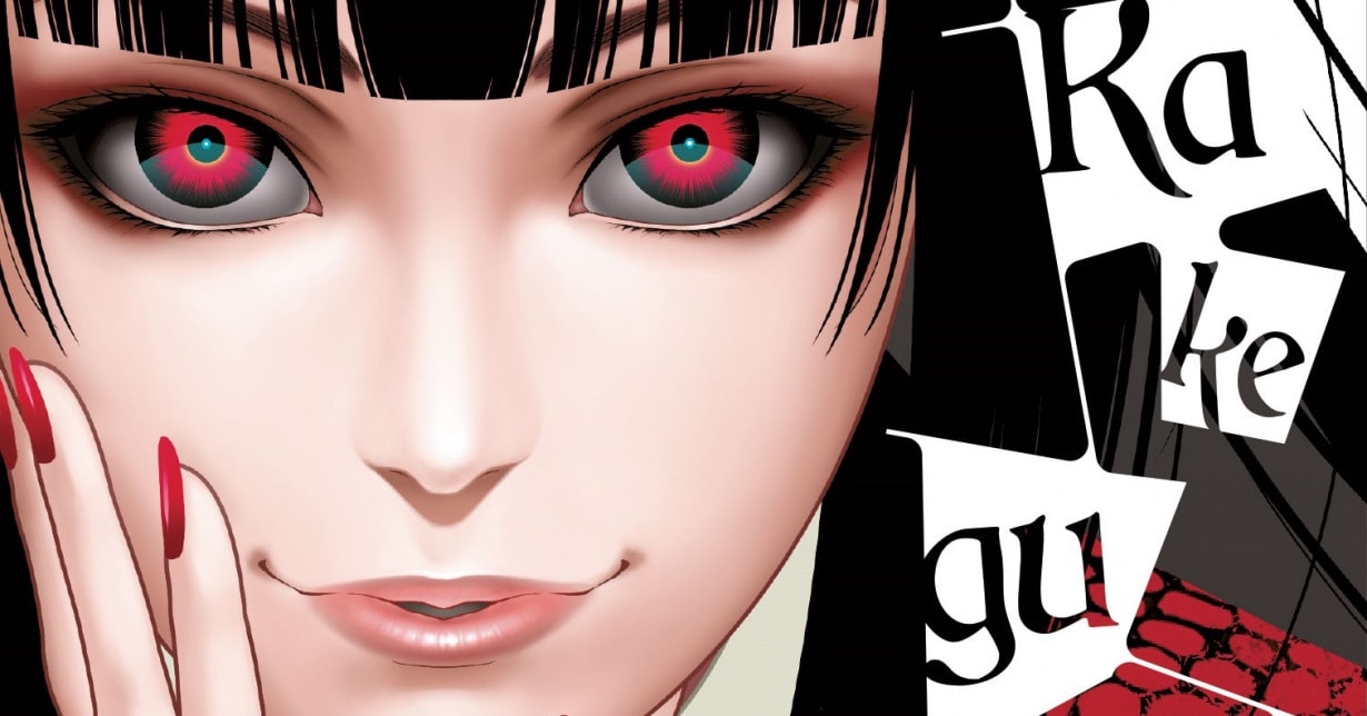 „Kakegurui – Das Leben ist ein Spiel“ pausiert für mehrere Monate