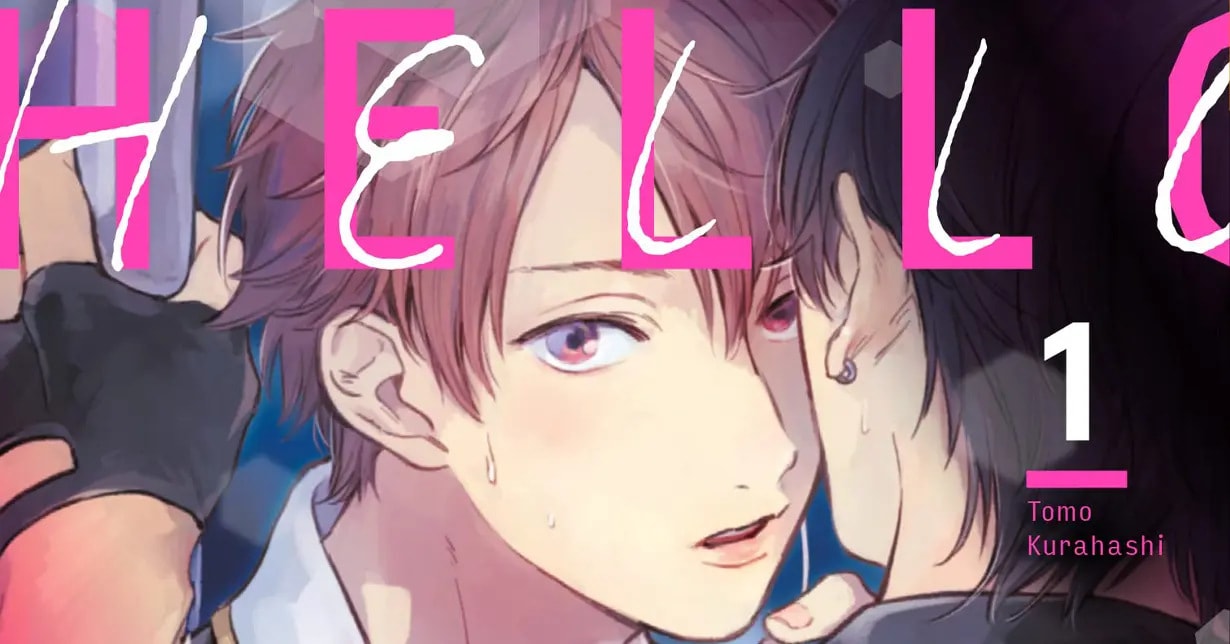 „Hello Morning Star“-Mangaka Tomo Kurahashi startet neues Werk „Rock a bye Baby“