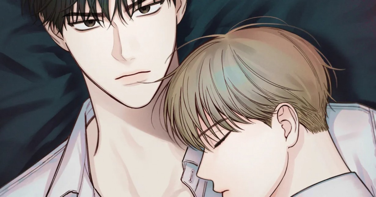 Boys-Love-Webtoon „December“ bei „Lezhin“ auf Englisch gestartet