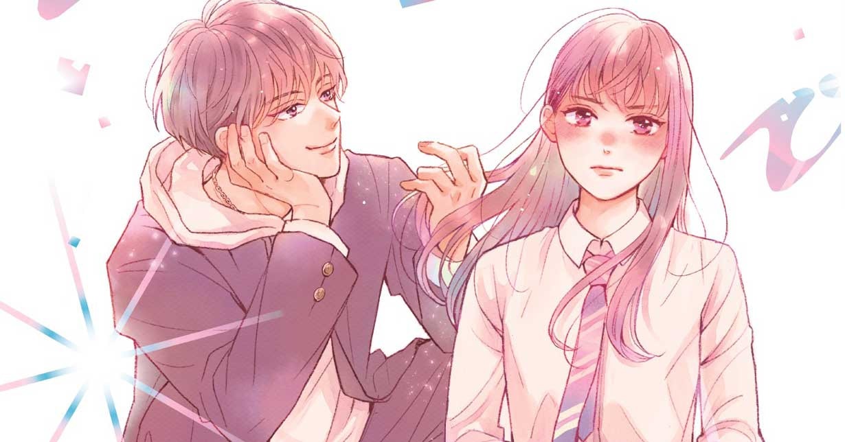 Interview mit Fujimomo – Mangaka hinter „Definitely Love“