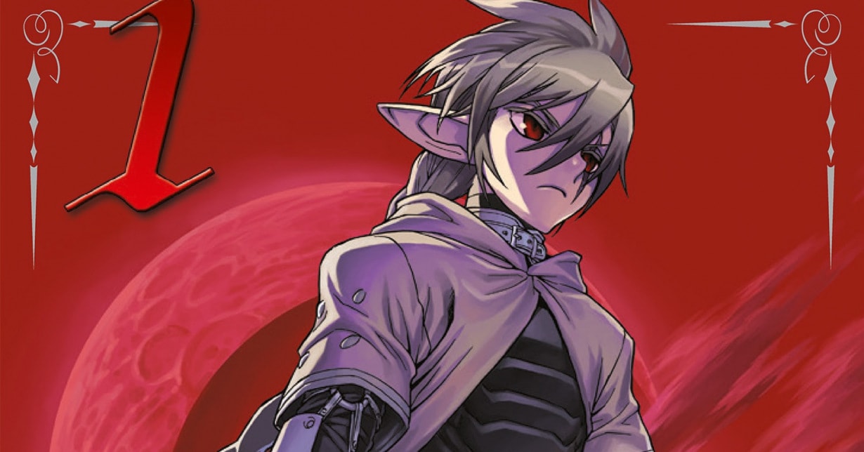 Anime-Adaption von „Übel Blatt“ angekündigt