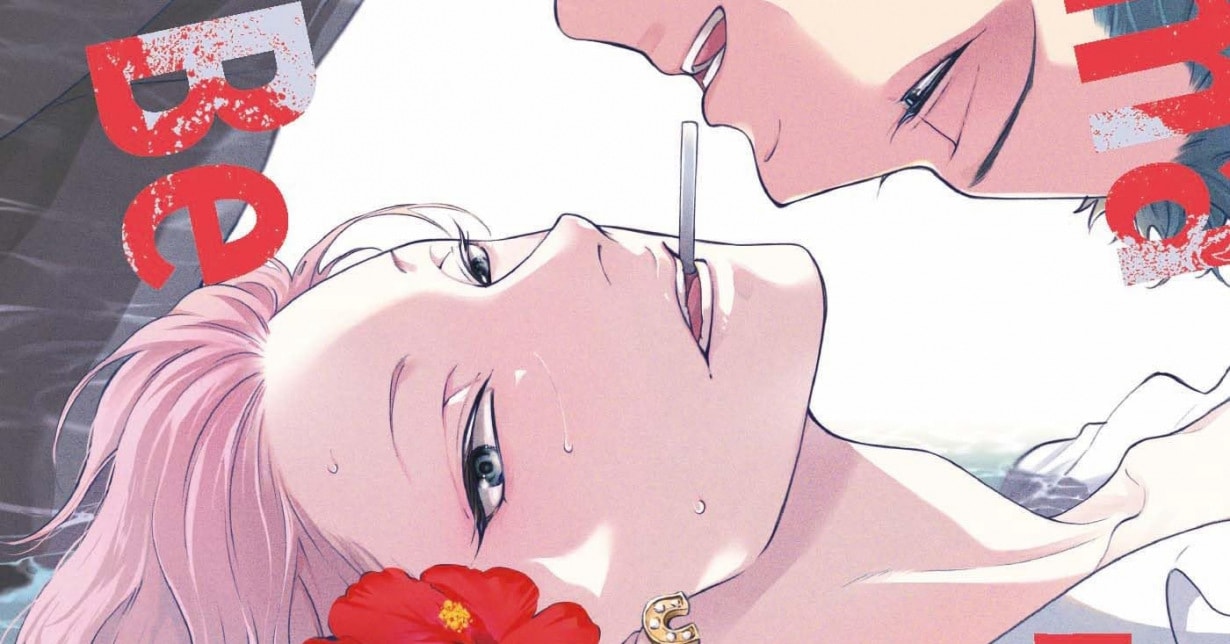 Scarlet Beriko arbeitet an Sequel-Doujinshi von „Nagahama to Be, or Not to Be“