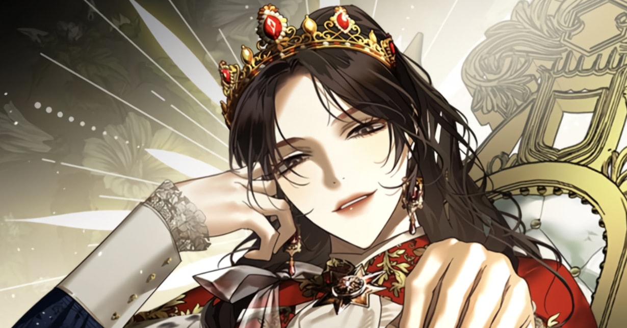Lizenz: Manhwa Cult veröffentlicht „Men of the Harem“ auf Deutsch