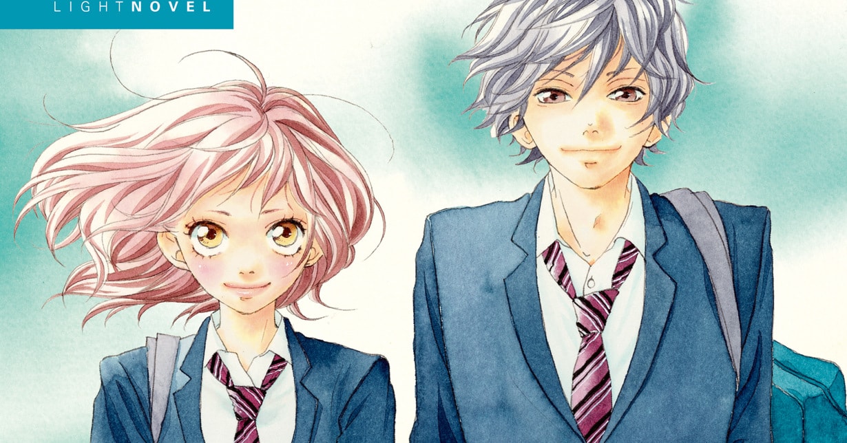 Manga: März-Neuheiten 2024