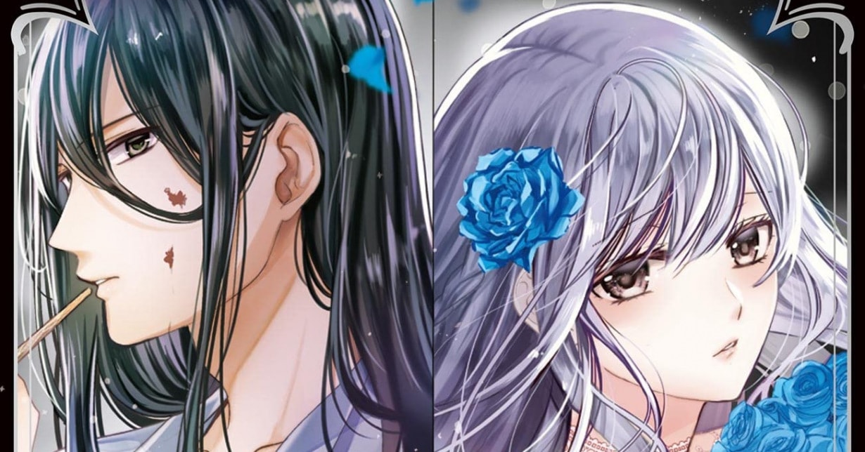Ema Toyama hat „Yougisha A no Hanayome“ abgeschlossen