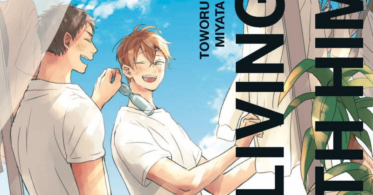 Live-Action-Adaption von „Living with Him“ angekündigt