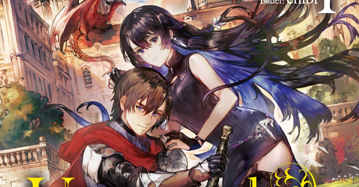 Light-Novel-Lizenz: „Unnamed Memory“ erscheint bei JNC Nina auf Deutsch