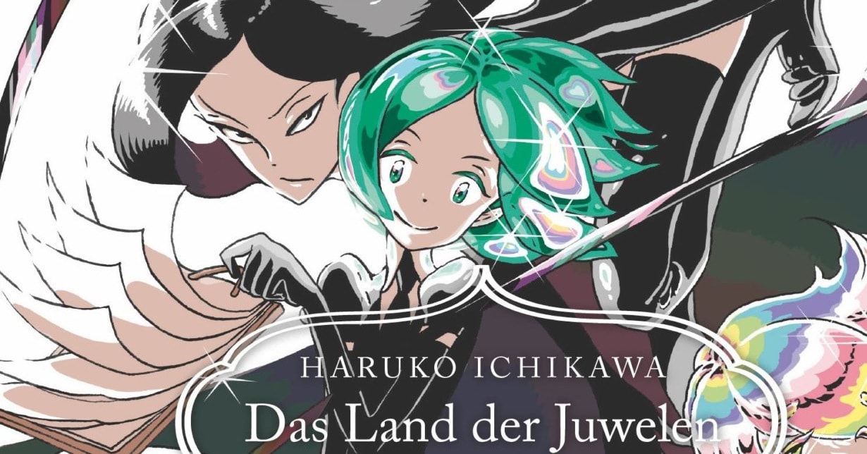 Abschluss von „Das Land der Juwelen“ angekündigt