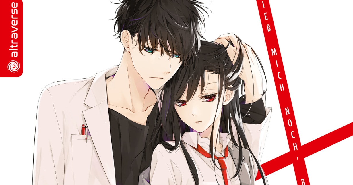 Interview mit sora – Mangaka hinter „Lieb mich noch, bevor du stirbst“