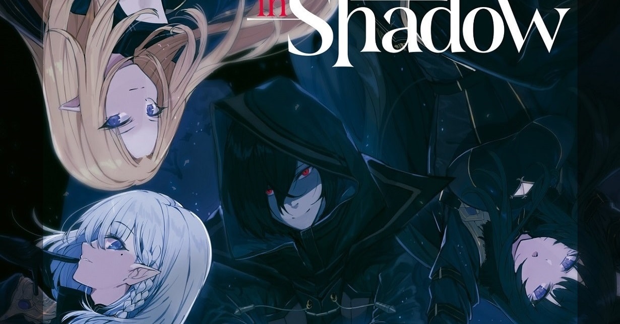 „The Eminence in Shadow“-Ehrengäste besuchen die „AnimagiC“ 2024