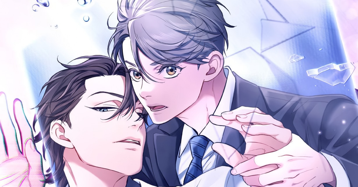 Scarlet Berikos Webtoon „Redeem: Only One Forever“ international gestartet